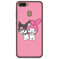 ราคา อ่อนนุ่ม ปก H176 PC121 My Melody Sanrio Pink Kuromi Mymelody เคสโทรศัพท์ หรับ iPhone 14 13 12 11 Pro XS Max X XR 6 7 8 6S Plus 6Plus 7Plus 8Plus 7 8 6 14Plus 14 ProMax 11Pro 13Pro 12Pro 14Pro Coque ซิ