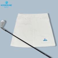 ราคา Titleist Malbonเอี๊ยมญี่ปุ่น Taylormadeusea Uniqloแฟชั่นเกาหลีอเนกประสงค์กางเกงเล่นกอล์ฟล้างสต๊อกกระโปรงกางเกงสองชิ้นสำหรับฤดูใบไม้ผลิและฤดูร้อนกระโปรงป้องกันแสงด้านนอกกระโปรงเลกกิ้ง (19970406291)