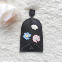ราคา กระเป๋าใส่กุญแจรถ Creative Pull Out น่ารักความจุสูงกุญแจรถ PU Leather Key Case กระเป๋าใส่กุญแจรถ กระเป๋าใส่กุญแจรถ กระเป๋าใส่กุญแจรถ (18237301373)