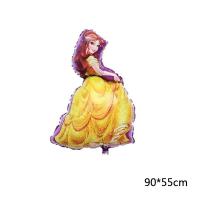 ราคา ลูกโป่งเจ้าหญิง ตุ๊กตาเจ้าหญิง ลูกโป่งตุ๊กตาบาร์บี้ ของเล่นเด็ก ลูกโป่งเด็กเล่น (13092985442)