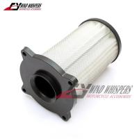 ราคา รถจักรยานยนต์กรองอากาศ Air Cleaner สำหรับ Suzuki Bandit 250 400 GSF250 GSF400 74A 75A 77A 79A INAZUMA IMPULSE (10955406312)