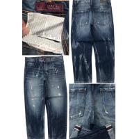 ราคา ZARA MAN กางเกง ยีนส์ ขา กระบอก ฟอกสี สภาพ ให ม่ครับ ไม่มีตำหนิ ริมแดง เอว35 36 ยาว 38ปลา ยขา 7 5 (17442316609)