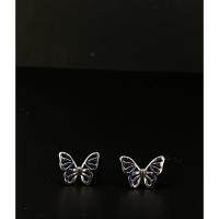ราคา ต่างหูเงินแท้รูปสัตว์ น่ารัก ต่างหูแมว กวาง นก ผึ้ง เหยี่ยว เต่า ช้าง ผีเสื้อ ต่างหูเงินแท้92 5 A011120 พร้อมส่ง (7902421289)