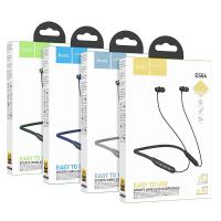 ราคา หูฟังบลูทูธ JBL Hoco ES64 Buetooth V5 3 Wireless Bone Conduction Headphones Open Ear Sports Bluetooth Headset with Reflective Strips Built in Mic and IPx5 Waterproof Certified for Workouts Night Runni