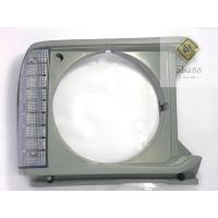 ราคา ไฟมุมพร้อมกรอบไฟหน้า ไฟมุม โตโยต้า ม้ากระโดด RN30 Toyota RN30 รุ่นไฟหน้ากลม เลือกข้าง คู่ได้ ไฟหรี่มุม กรอบไฟหน้า (20476752958)