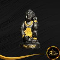 ราคา พระเครื่อง กุมารกวักองค์ดำ กุมารเรียกทรัพย์ กุมารทอง เด่น โชคลาภ ด้านค้าขาย เจรจาต่อรอง ปกป้องกันจากคุณไสยมนต์ดำ เมตตามหานิยม (14642142669)