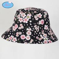 ราคา Nantita หมวกทรงบักเก็ตใส่ได้สองด้าน (19489265124)