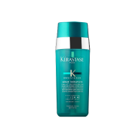 ราคา Kerastase เซรั่มบำรุงและสมานผมเสีย เปราะ ฉีกขาด แตกปลาย จากการทำเคมีซ้ำซ้อน 30 มล Resistance Therapiste Serum (12502452923)