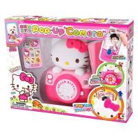 ราคา Hello Kitty Pop up Camera toy เฮลโล คิตตี้ รุ่นKT 50123 (16358836179)