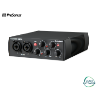 ราคา Presonus AudioBox USB 96 25th 2x2 USB 2 0 ออดิโอ อินเตอร์เฟส Audio Interface (11384187230)