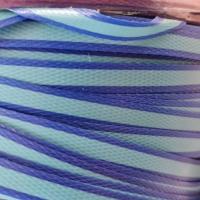 ราคา เส้นสานพลาสติก ลายเส้น เส้นพลาสติกสานตะกร้า ตราลูกโจ้ ครึ่งกิโล (5216768632)