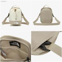 ราคา กระเป๋า The North Face รุ่น BREEZE CROSS BAG ผ้า Polyester กันน้ำ ของแท้ ของใหม่ พร้อมส่งจากไทย (19707217247)