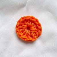 ราคา Granny bag กระเป๋าถักเชือกร่ม สะพายข้าง ไซร์ L (14786100356)