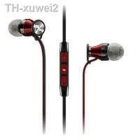 ราคา หูฟังอินเอียร์ sennheiser Momentum หูฟังอินเอียร์ Christmas Gift (9755466409)