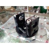 ราคา แนะนำ เงิน แผงคอ street cub สำหรับ honda c50 c65 c70 c90 c700 c900 Ryuka KM9 4956 ส่งฟรี (13555413622)