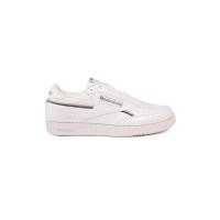 ราคา REEBOK Club C 85 Vegan รองเท้าลำลองผู้ชาย (21074968017)
