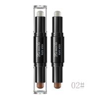 ราคา C 99 LAMEILA อายแชโดว์ แบบแท่ง 12 สี กันน้ำ เม็ดสี ชิมเมอร์ไข่มุก C 99 (10865660621)