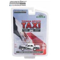 ราคา Greenlight 1 64 Exclusive Tijuana Mexico 1984 Dodge Diplomat 30200 (12378756121)