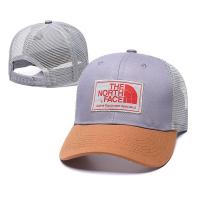ราคา Hot Sales The North Face Mesh Baseball Cap Topi Men Women Outdoors Golf Running Hat Fashion Trucker Hats Snapback Caps With Adjustable Strap (19194616333)