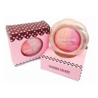 ราคา SIVANNA COOKIE BLUSH DUO DU278 ซิวานน่า คุกกี้ บลัชออน x 1ชิ้น abcmall (10594015287)