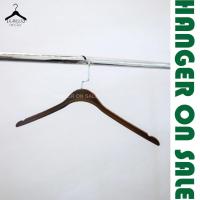 ราคา ไม้แขวนเสื้อ ชั้นไม้ รุ่น 608 5 ผู้ใหญ่ ไม้แท้ ไม้แขวน สีโอ๊ค สีขาว สีดำ ตะขอแบนเงินสั้น 12 ไม้ (13265221615)