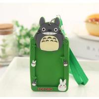 ราคา BAOBAOBABYSHOP บัตรพนักงานพร้อมสายคล้องคอ ลายการ์ตูน ซองใส่บัตรพนักงาน นักเรียน พร้อมสายคล้องคอ ที่ใส่บัตรห้อยคอ ป้ายห้อยคอ ลายการ์ตูน (1193610934)