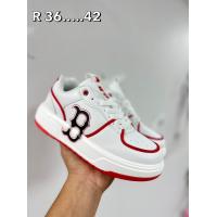 ราคา รองเท้าผ้าใบ MLB NY Chunky Korea Style พร้อมส่ง SIZE 36 42 จัดส่งไว (21103812054)