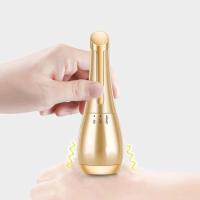 ราคา เครื่องผลักครีมนวดบำรุงผิว Ultrasonic massage machine by ai (8730944922)