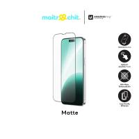 ราคา AMAZINGthing รุ่น Radix Glass ฟิล์มกระจกกันรอยสำหรับ iPhone 15 15 Plus 15 Pro 15 Pro Max (20399502864)