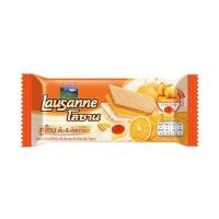 ราคา โลซาน เวเฟอร์สอดไส้ครีมรสโกโก้ 28 กรัม (20389330269)