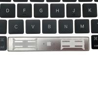 ราคา Replacement Keycaps US UK SP FR GR DK IT RU JP swiss Layout for Macbook Pro Retina A1708 A1534 2017 keyboard keys Keycap (20317229512)