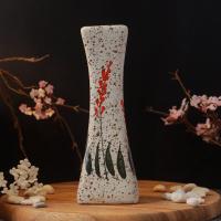ราคา แจกัน Vase แจกันเซรามิค แจกันทรงสูง แจกันดอกไม้ แจกันหิ้งพระ แจกันตกแต่งบ้าน ของตกแต่งบ้าน (2961498859)