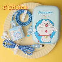 ราคา เคส8IN1สำหรับ Iphoneเคสป้องกันโทรศัพท์ Tpu นิ่มลายการ์ตูนตัวป้องกันสายหูฟังกระเป๋าเก็บของรูปคลื่นนักบินอวกาศหมีใช้ได้กับ iPhone 18W 20W 11 12 13 13pro 14Promax Cchoice (17057160815)