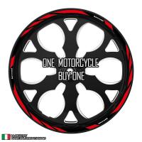 ราคา สะท้อนแสงรถจักรยานยนต์อุปกรณ์เสริมล้อสติ๊กเกอร์รูปลอกแถบสำหรับ Kawasaki Z750 Z800 Z650 Z900 Z1000 Ninja W800 Er6n (15727684345)