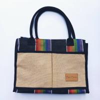 ราคา กระเป๋าผู้หญิง กระเป๋าคล้องแขน กระเป๋าคาดเอว กระเป๋าสะพายพาดลำตัว กระเป๋าสายรุ้ง กระเป๋าจ่ายกับข้าว กระเป๋าแฟชั่น กระเป๋าวัยรุ่น (14498060728)