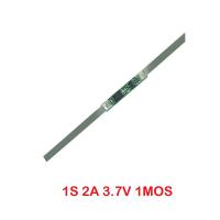 ราคา ส่งด่วนในไทย DM 1S 3 7V 2A 3A 4 5A 6A 7 5A 9A Bms 18650 Lithium Battery Lithium Ion Battery Charging Protection Board 1 2 3 4 5 6 Mos External Battery Cell (21288868867)