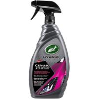 ราคา Turtle Wax 53413 Hybrid Solutions Ceramic 3 in 1 Detailer 32 Fl Oz (19555074240)
