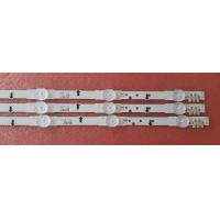 ราคา หลอดใหม่อันที่ 930 Samsung UA32J4100AK UE32H5000 แถบไฟ 2014SVS32HD 3228 07 BN41 02169A D4GE 320DC1 R2 หลอด7ดวง3แถว XLY230331100659 (18581492612)