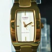 ราคา CASIO นาฬิกาข้อมือผู้หญิง Casio Standard รุ่น LTP 1165N ของแท้ประกันศูนย์ 1 ปี (21021131687)