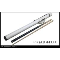 ราคา สโมสรพูลคลับคู่หัวไม้กอล์ฟเล็กสีดำ8คลับ1 2พูลคลับโต๊ะสนุกเกอร์ (19771574723)