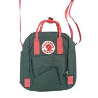 ราคา Fjallraven Kanken กระเป๋าสะพายไหล่ผู้หญิงกระเป๋าสะพายข้างกันน้ำกระเป๋าสะพายข้างเกาหลี (16454760608)