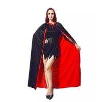ราคา ชุดฮาโลวีน แม่มด ผ้าคลุมผู้ใหญ่ (20469211850)