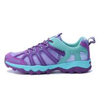 ราคา Breathable Men Women Trekking Outdoor Sport Shoes Non Slip Tactical Climbing Shoes Water Upstream Ladies Sneakers Quick Drying (15910997165)