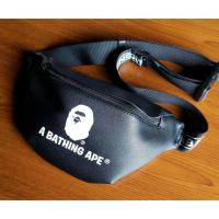 ราคา A BATHING APE Bape Waist Bag From BOOK 2019 SPRING COLLECTION E MOOK MAGAZINE Tl (15113295245)