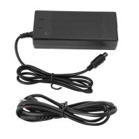 ราคา ที่ชาร์จแบตเตอรี่สกู๊ตเตอร์42V 2Aอุปกรณ์ชาร์จแบตเตอรี่เหมาะสำหรับ Xiaomi EU 220V Us 110V (11533942336)