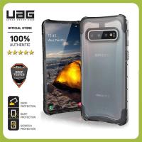 ราคา UAG Samsung Galaxy S10 Plus S10e S10 Galaxy S20 Ultra S20 Plus S20 S9 Plus S9 S8 Plus S8 Plyo Series Case Authentic Original (10239498642)