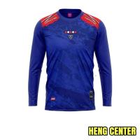 ราคา เสื้อกีฬา เสื้อบอล แขนยาว CC 9 เสื้อประตู เสื้อเปล่า (15336255376)