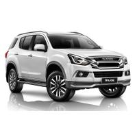 ราคา CARRYBOY ชุดแร็คหลังคา รุ่น CB 550N คานขวาง ขาจับคานแนบ สำหรับรถ SUV MPV (14961339781)