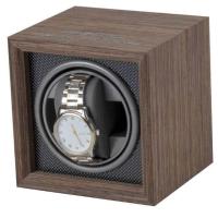 ราคา Automatic Watch Winder USB Jewelry Storage PU Leather for Mechanical Watches (13921572529)