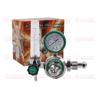 ราคา LONGWELL เกจ์ลม เกจ์แก๊ส เกจ์Co2 และ เกจ์อาร์กอน ชิ้น (10193569817)